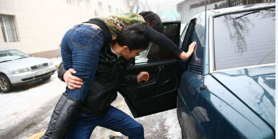 
                    Похищение невесты прокомментировали в прокуратуре Шымкента
                