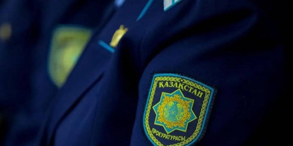 
                    Незаконную проверку устроили инвестору в Мангистау
                