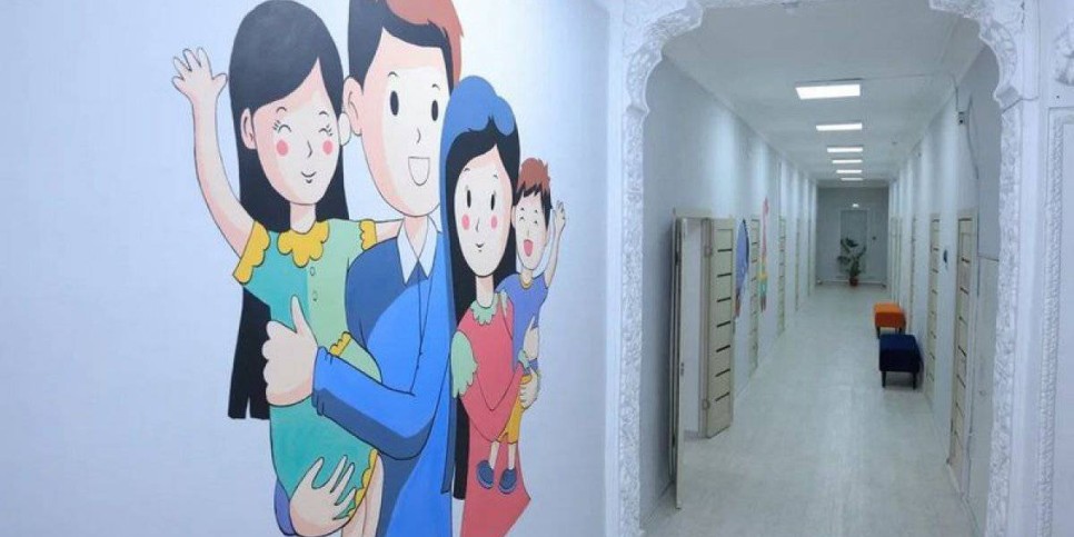 
                    Женский полицейский участок открыли в Темиртау
                