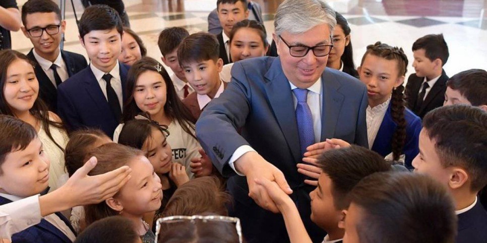 
                    Ерлан Карин: Начисления детям из Нацфонда будут увеличиваться
                