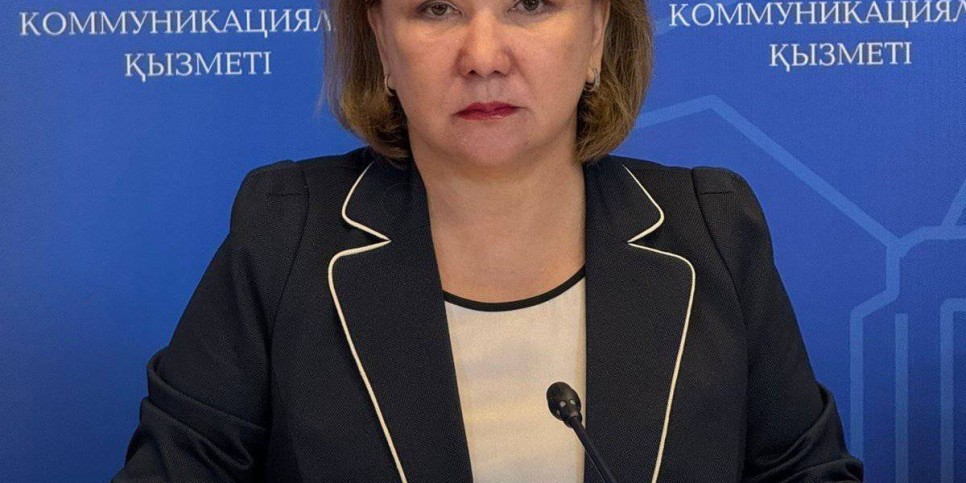 
                    Более 15,5 тыс. гражданам оказали юридическую помощь адвокаты Алматы
                