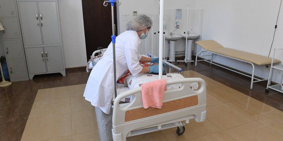 
                    Школы, поликлиники и парки: в Алматы 222 земельных участка выкуплены под соцнужды
                