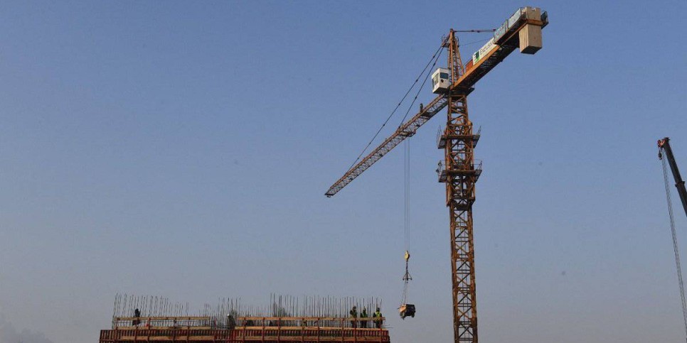 
                    Обновлен список алматинских ЖК, не рекомендуемых для покупки
                