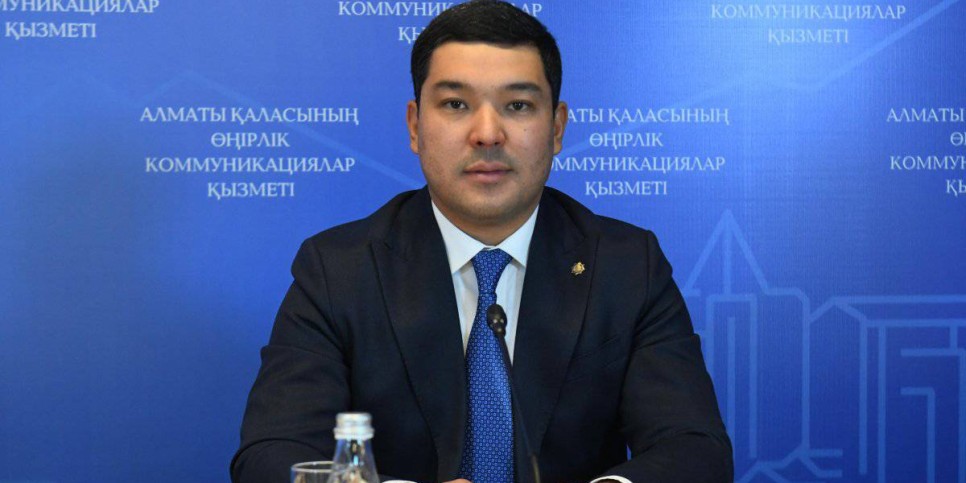 
                    Какие мобильные переводы будут проверять, рассказали налоговики Алматы
                