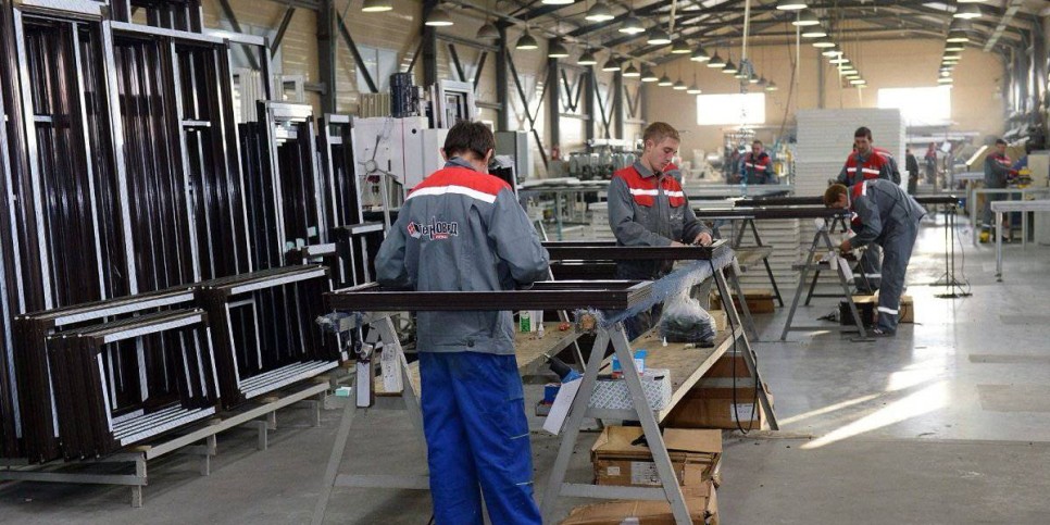 
                    Более двух тысяч проектов бизнеса на 170 млрд тенге профинансировано в Алматы
                