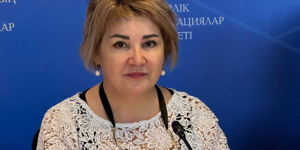 
                    Кейсы помощи жертвам домашнего насилия рассказали в кризисном центре «Жан-Сая» в Алматы
                