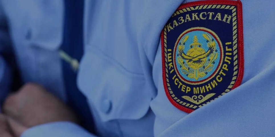 
                    Более 10 тысяч казахстанцев находятся в розыске
                
