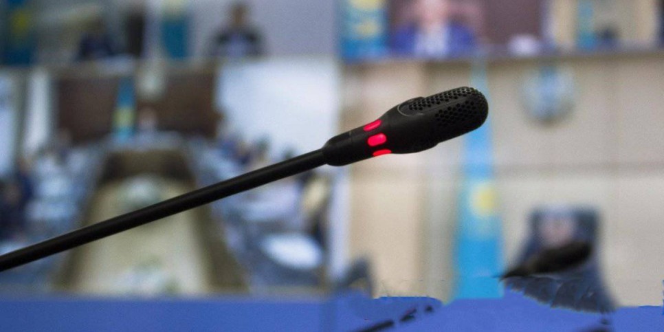 
                    Новые назначения произошли в судебной системе Казахстана
                