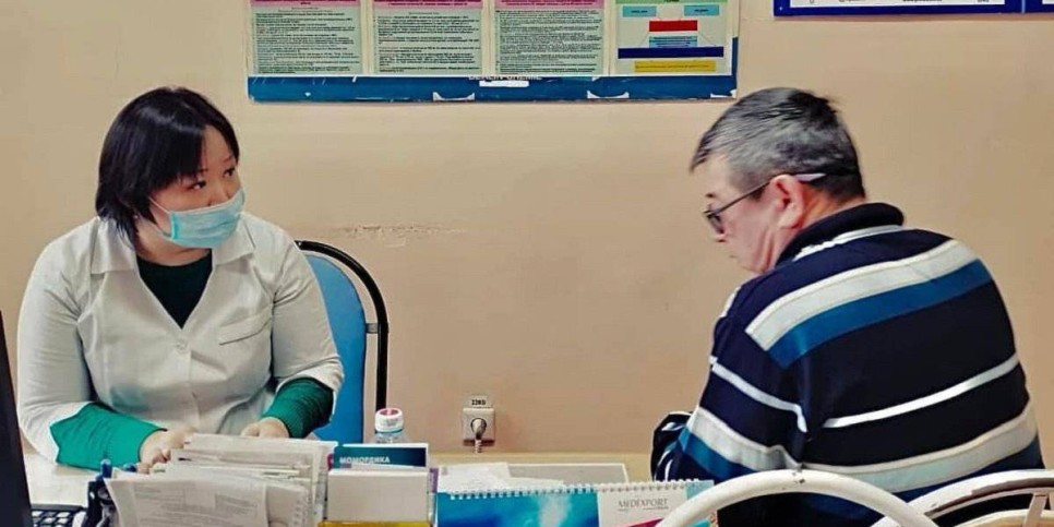 
                    В Алматы пройдут дни открытых дверей для ветеранов-афганцев
                