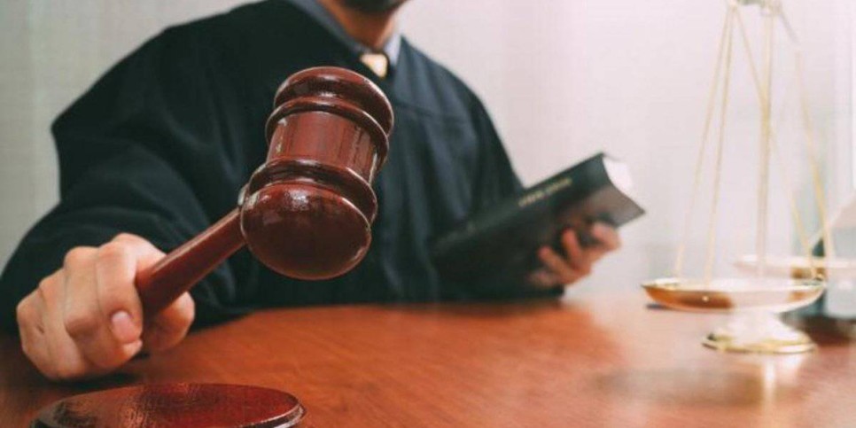 
                    Шестерых судоисполнителей привлекли к ответственности в Астане
                
