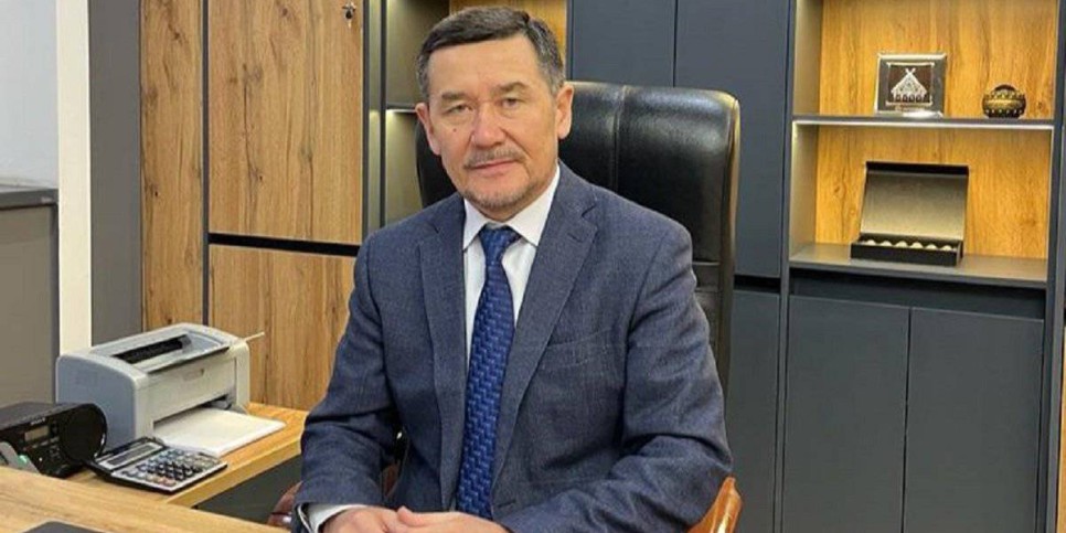 
                    Основным видом общественного транспорта является метрополитен - Муратбек Кульбаев
                