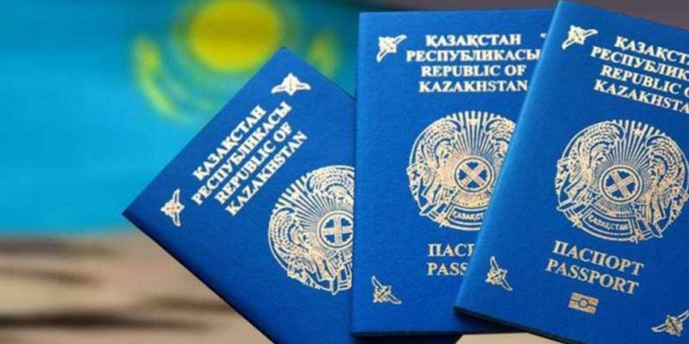 
                    Паспорта забрали у казахстанцев в Нигере
                