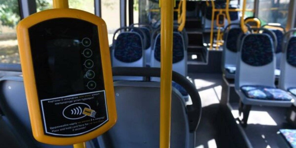 
                    BRT в Алматы: поездки для пассажиров станут более быстрыми и комфортными
                