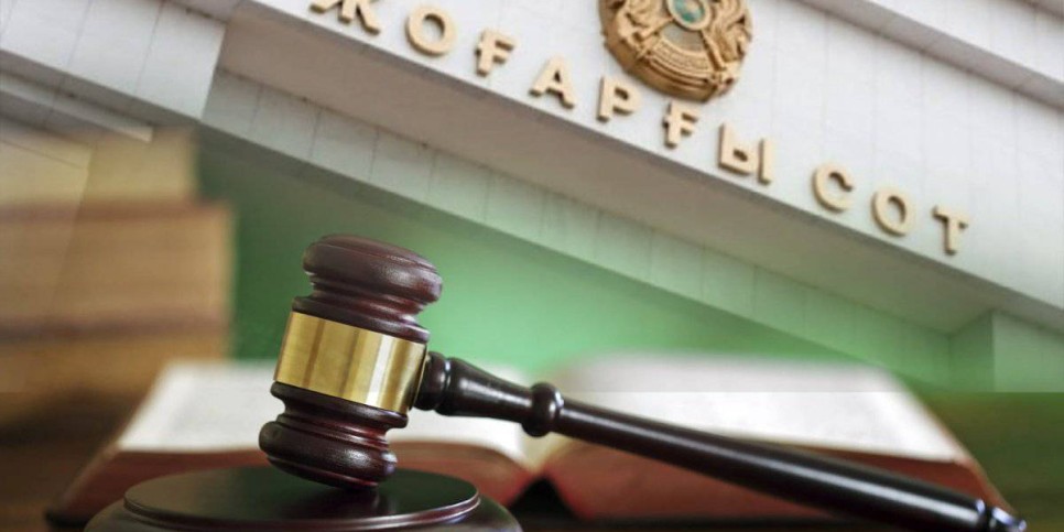
                    Прокуроры Жетысу не дали мужчине присвоить себе чужую квартиру
                