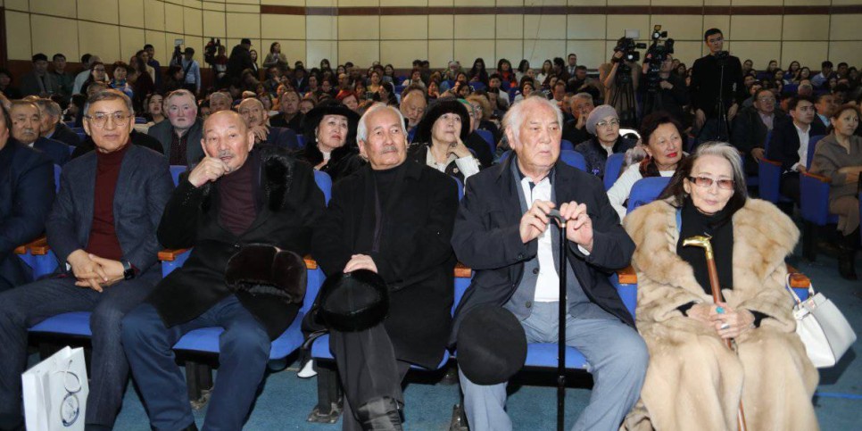 
                    В Казахстане проведут литературный конкурс «Құлагер»
                