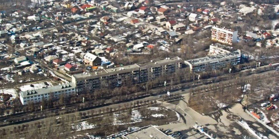 
                    Старейший Турксибский район Алматы развивается динамично – Досаев
                