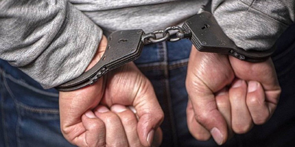 
                    С начала года МВД задержано 58 разыскиваемых преступников
                