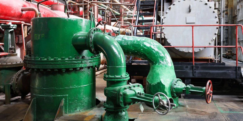 
                    Руководители «КазТрансГаз Аймака» вымогали деньги у жителей области Улытау за подключение к газу
                