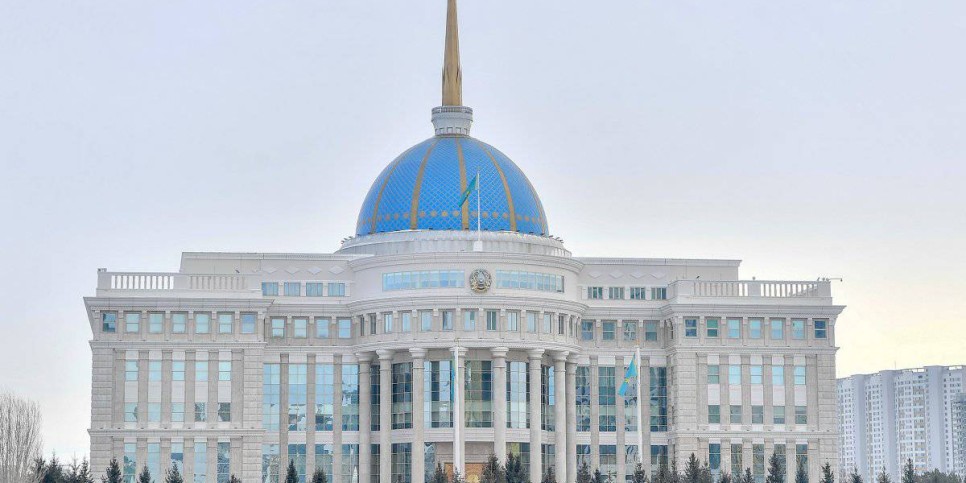
                    Казахстан реализует конкретные меры по защите прав человека
                
