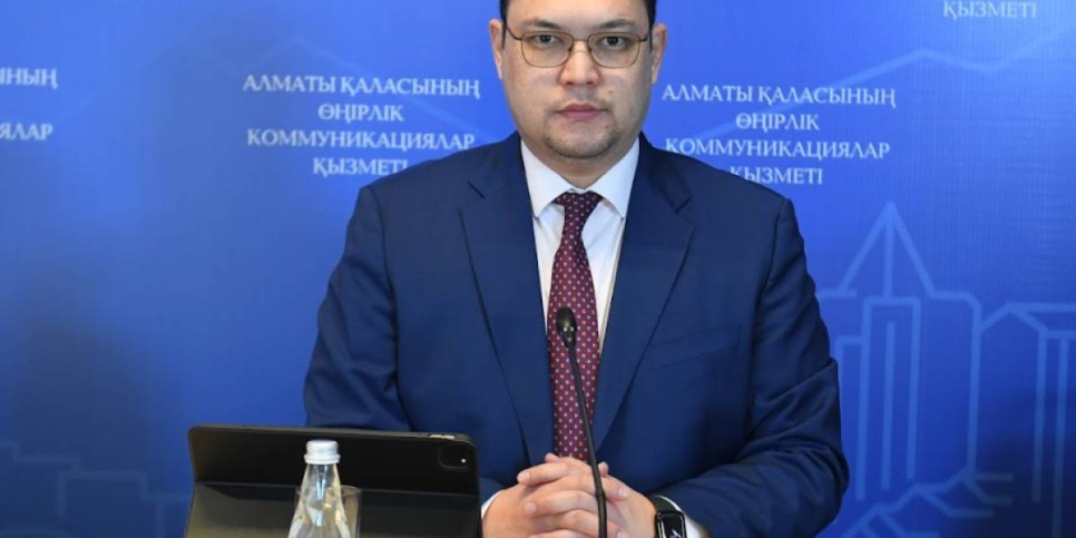 
                    В Алматы стало меньше безработицы
                