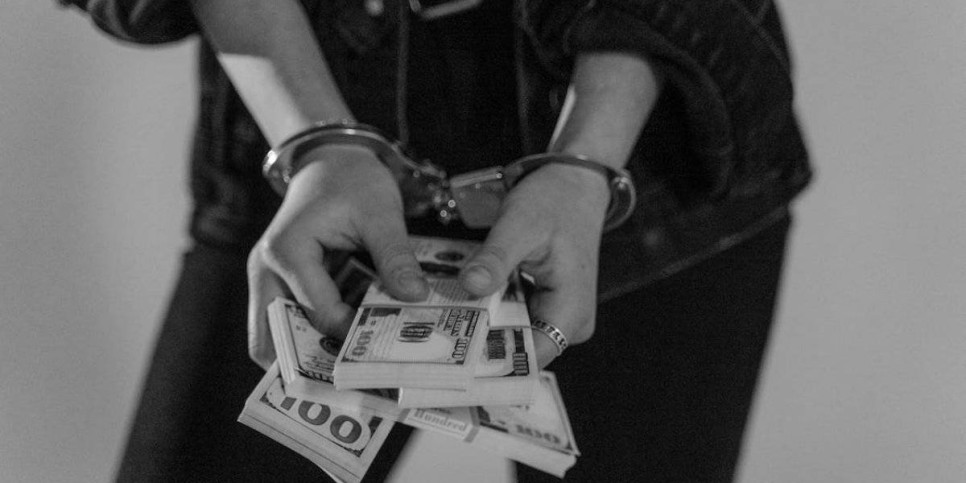 
                    Почти в 30 млн тенге обошлись туркестанцу любовные похождения
                