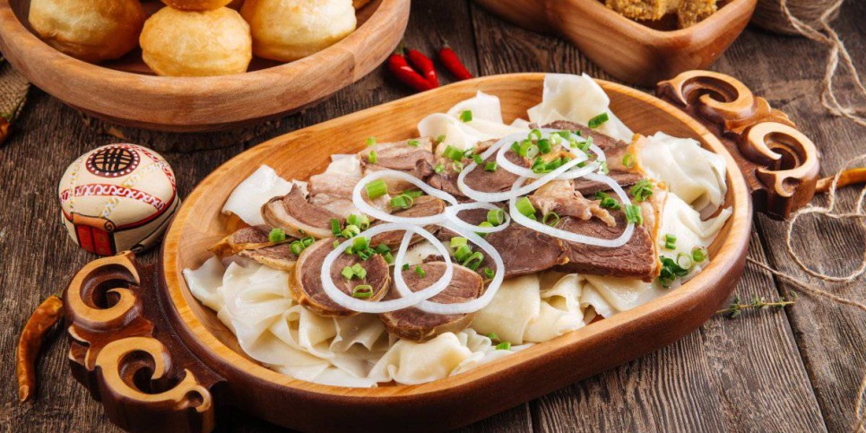 
                    Туризм со вкусом: вышел в свет «Гастрономический путеводитель:  казахстанская кухня»
                