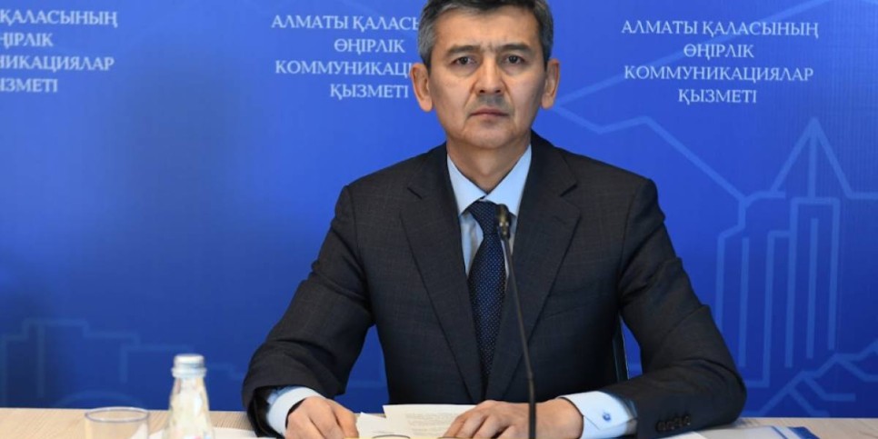 
                    На сколько выросли пенсии и пособия алматинцев
                
