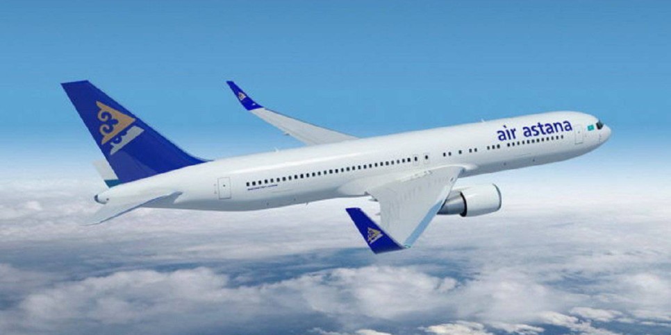 
                    Air Astanе дан ряд поручений касательно замены бортов
                