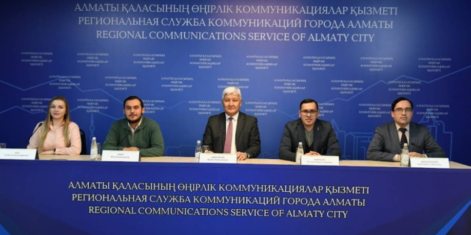 
                    «Каждый найдет ответы на важные вопросы»: алматинские эксперты об интервью Главы государства
                