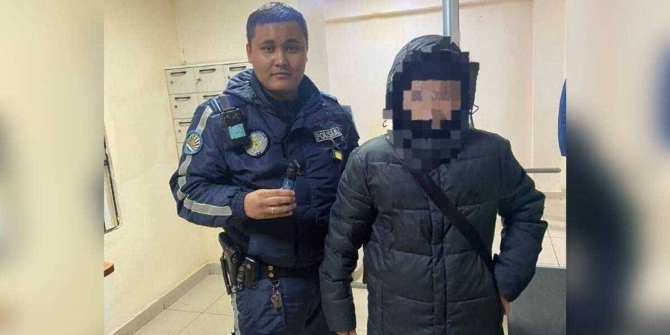 
                    Более двух тысяч родителей наказали за ночные гуляния подростков в Павлодарской области
                