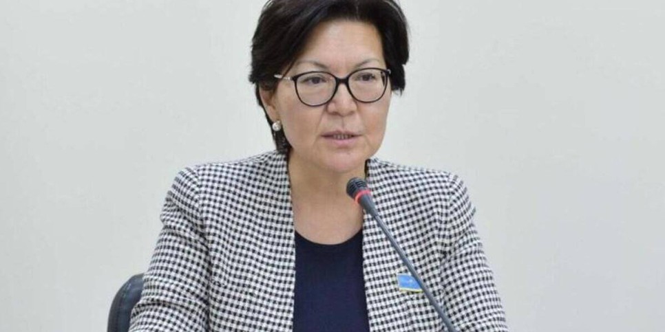 
                    АЭС: Президент опирается на народ – депутат
                