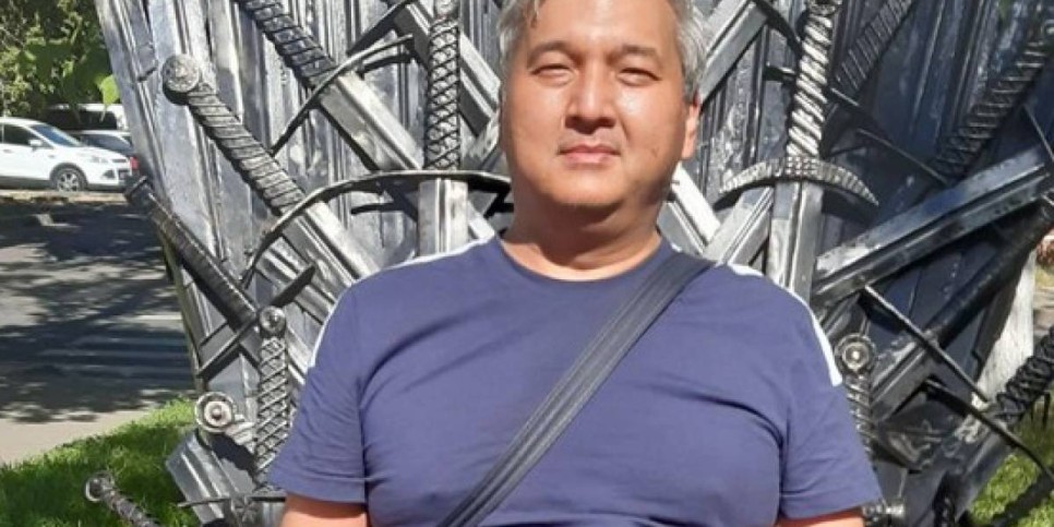 
                    Интервью Токаева дает немало поводов задуматься о судьбе правительства - политолог
                