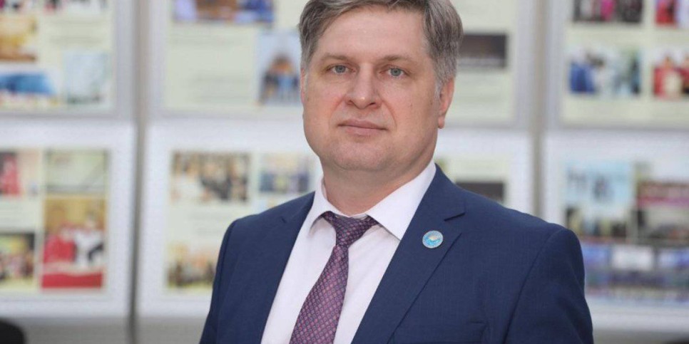 
                    Вызовет отклик у каждого казахстанца – глава белорусского культурного центра об интервью Токаева
                