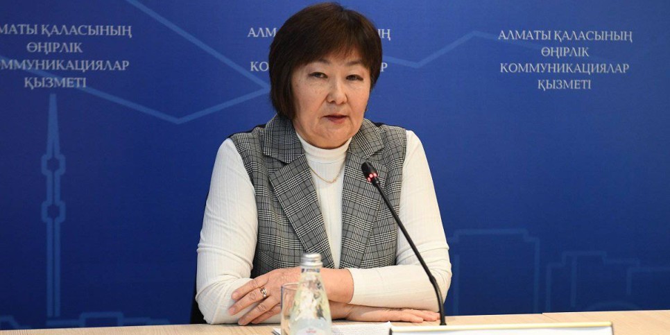 
                    Алматинцам напомнили, как изменился размер пособий и пенсий в 2024 году
                