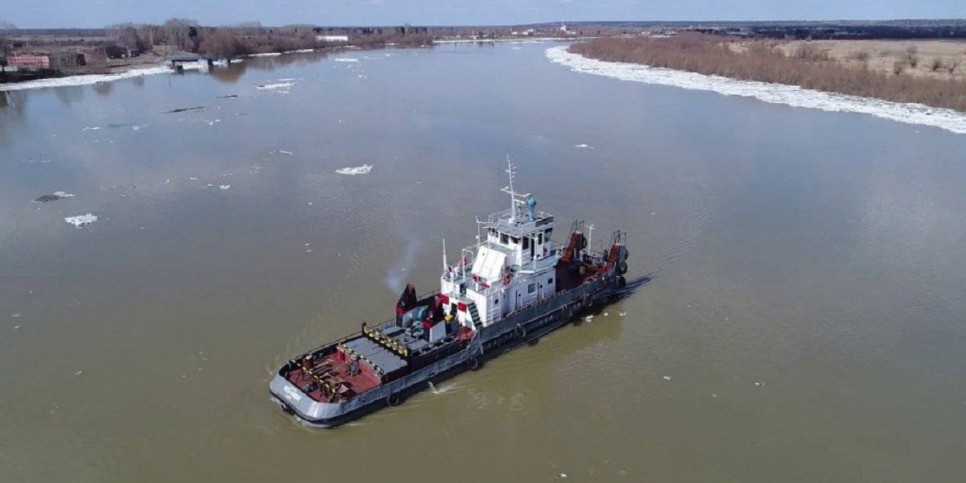 
                    Более 10 млн тенге штрафов наложено на водный транспорт в Казахстане
                