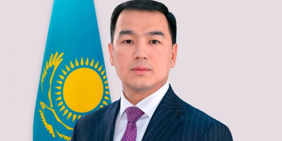
                    Назначен председатель Комитета информации РК
                