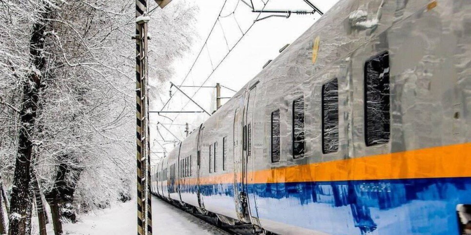 
                    О работе железнодорожного транспорта рассказали в КТЖ
                