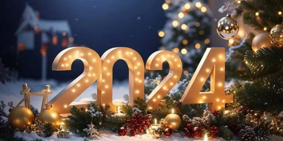 
                    Стоит ли бояться високосного 2024 года, рассказала астролог
                