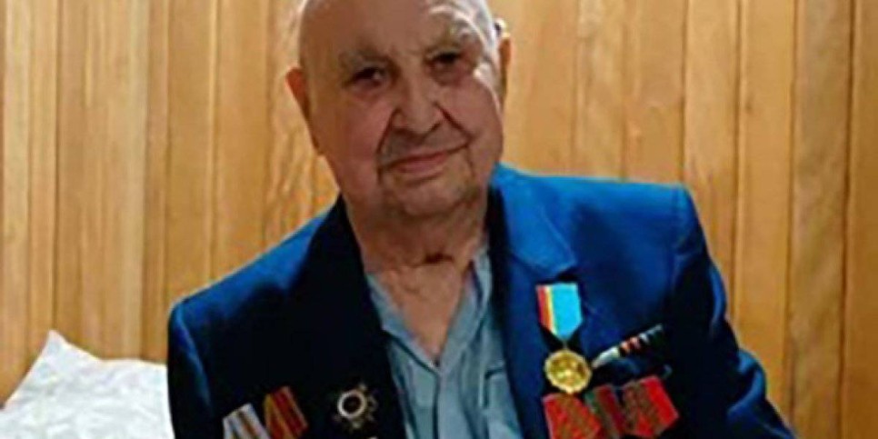 
                    100 лет исполнилось ветерану ВОВ, проживающему в Алматы
                