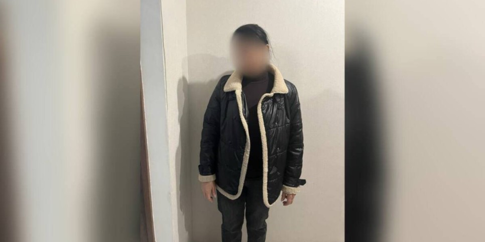 
                    Серийную аферистку из Павлодара задержали в Краснодаре
                