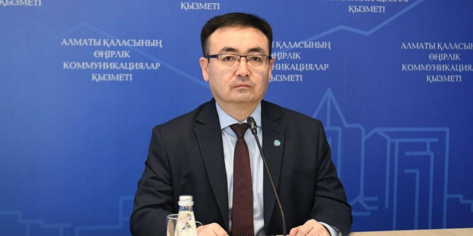
                    Как в Алматы формируют антикоррупционную культуру
                