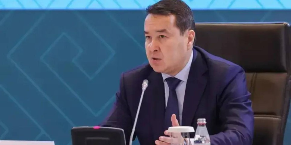 
                    Фейковое заявление премьер-министра Смаилова распространяют мошенники
                