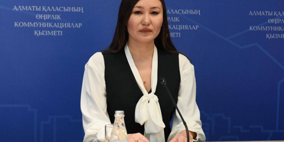 
                    Школа молодых государственных служащих: студентов, планирующих поступать на госслужбу, приглашают пройти обучение в Алматы
                