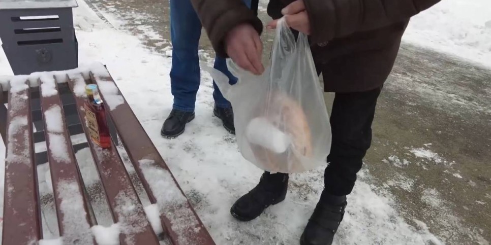 
                    Что грозит алматинцам за нарушение правопорядка, рассказали в полиции
                