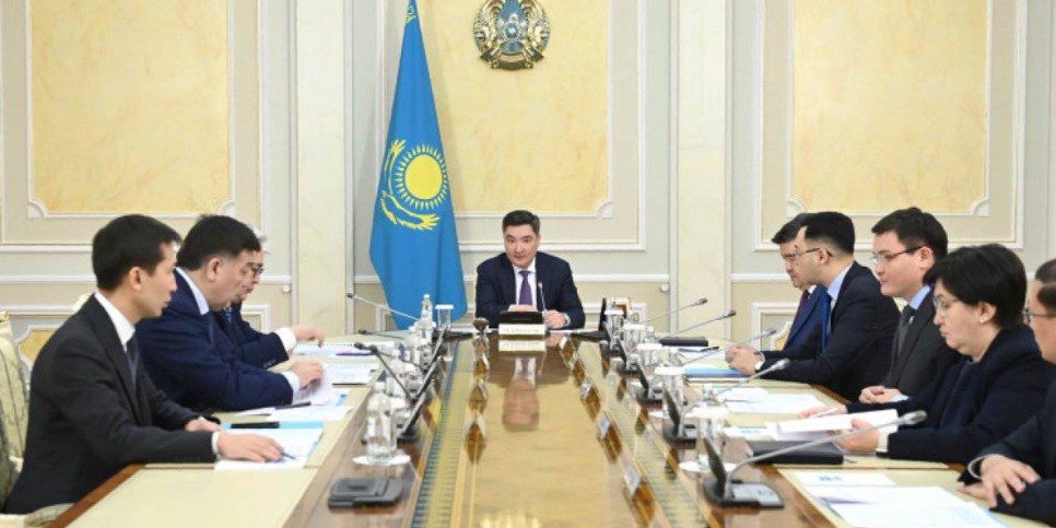 
                    Проводится финальный этап отбора в Президентский молодежный кадровый резерв
                