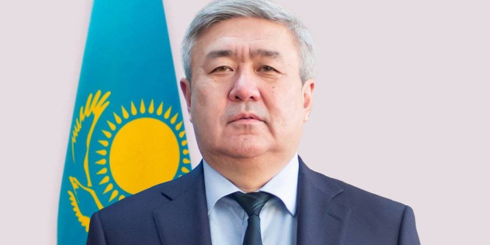 
                    Назначен вице-министр энергетики
                