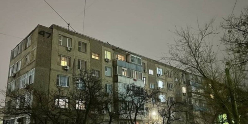 
                    Жителей Актау попросили сохранять спокойствие
                