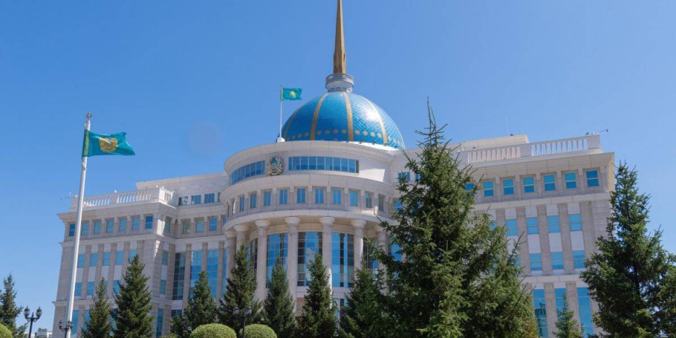 
                    Главы иностранных государств поздравляют Токаева с Днем Независимости
                
