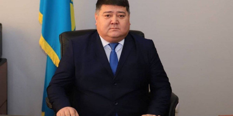 
                    Почему гендиректор МАЭК покинул свой пост
                