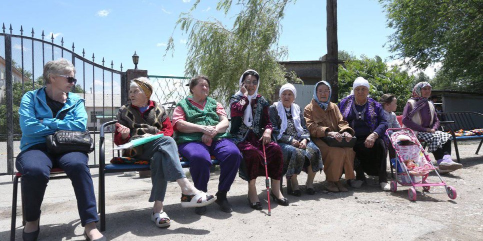 
                    Как получить пенсию раньше положенного срока
                